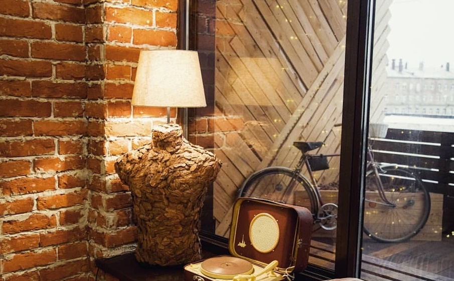 Декоративный кирпич Leonardo Stone Орлеан 250-280*78*17 мм 776