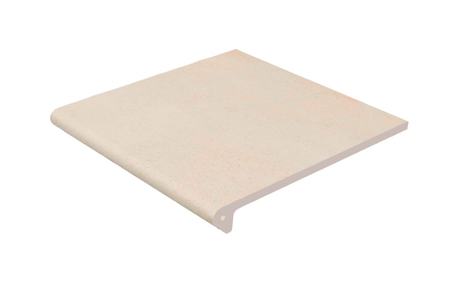 Ступень-флорентинер Gres Aragon Urban Beige 330*297*14(36) мм