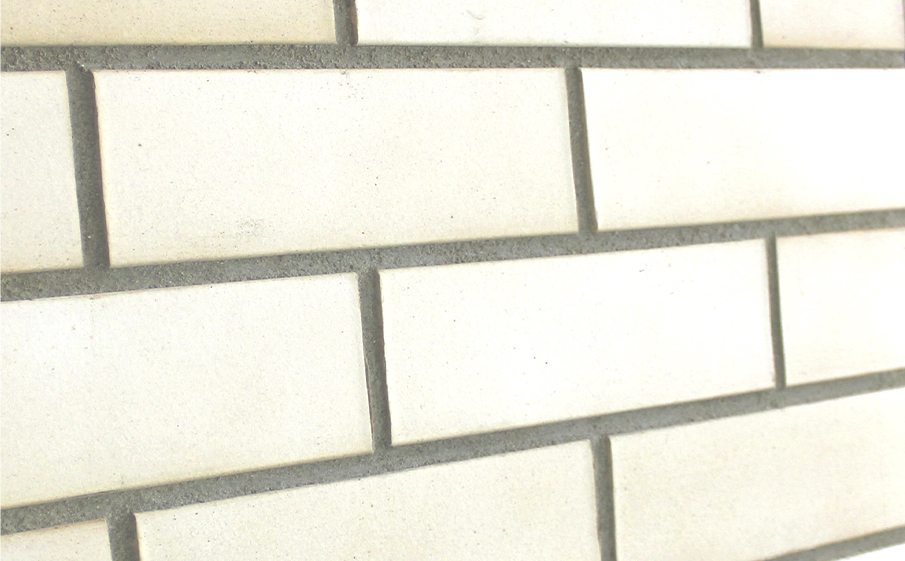 Клинкерная плитка под кирпич Terramatic Plato White BC, 240*71*14 мм