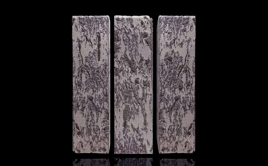 Кирпич облицовочный ТМ Kerma Premium Акация 250*120*65 мм