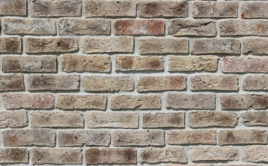 Кирпич облицовочный Rightbrick Виллем, 210*100*65 мм