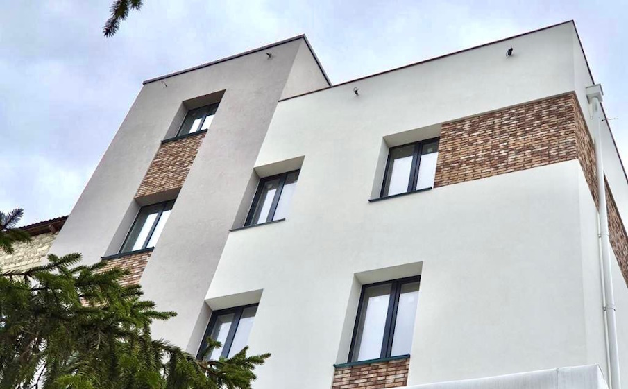 Декоративный кирпич Leonardo Stone Лондон 240*50*16 мм 333