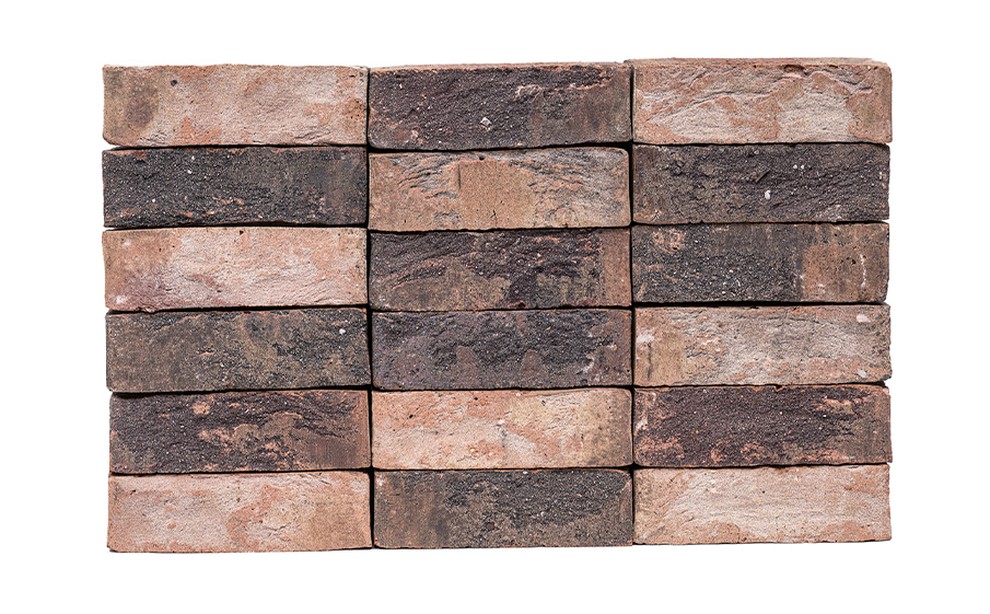 Кирпич облицовочный Engels Salina, 208*45-50*65 мм
