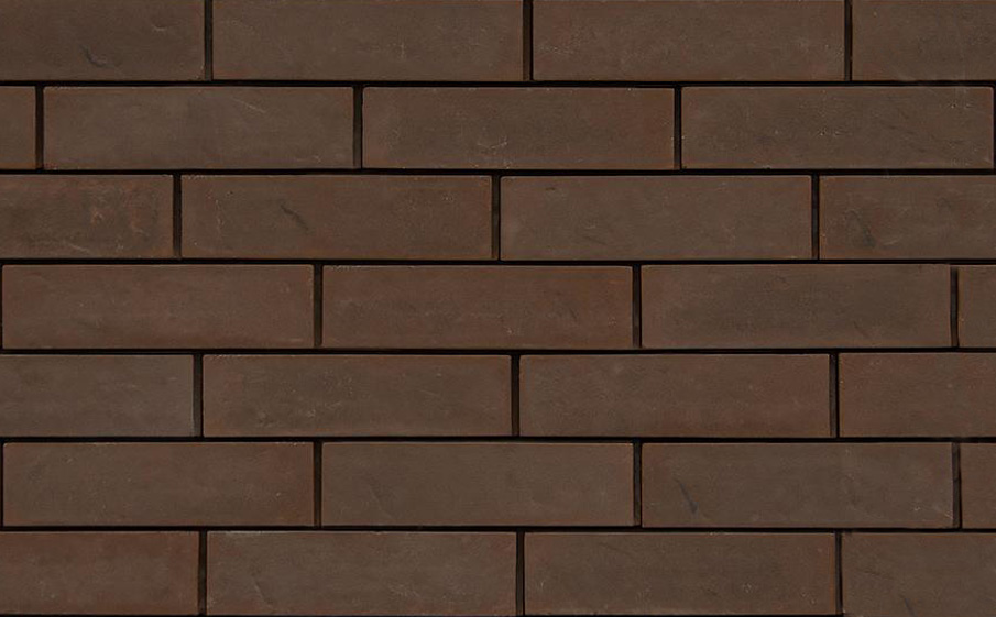 Декоративный кирпич для навесных вентилируемых фасадов White Hills Хорн брик, цвет F399-90 (533/2958/22)