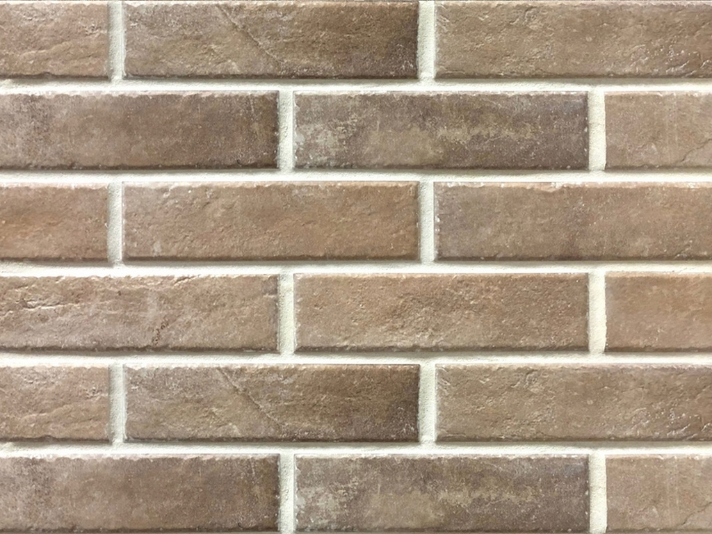 Клинкерная плитка под кирпич Paradyz Scandiano Ochra, 240*65*7 мм