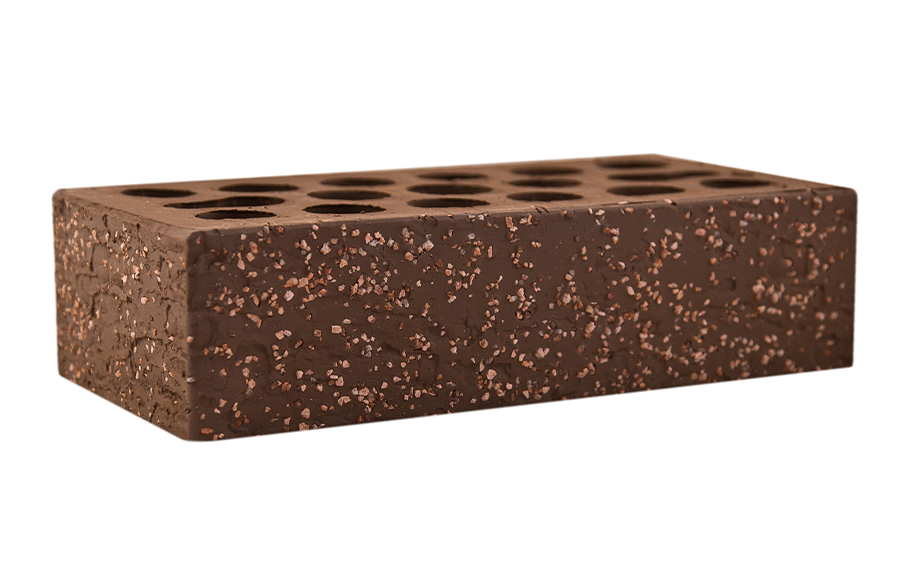 Кирпич облицовочный ТМ Kerma Premium Гранит 250*85*65 мм