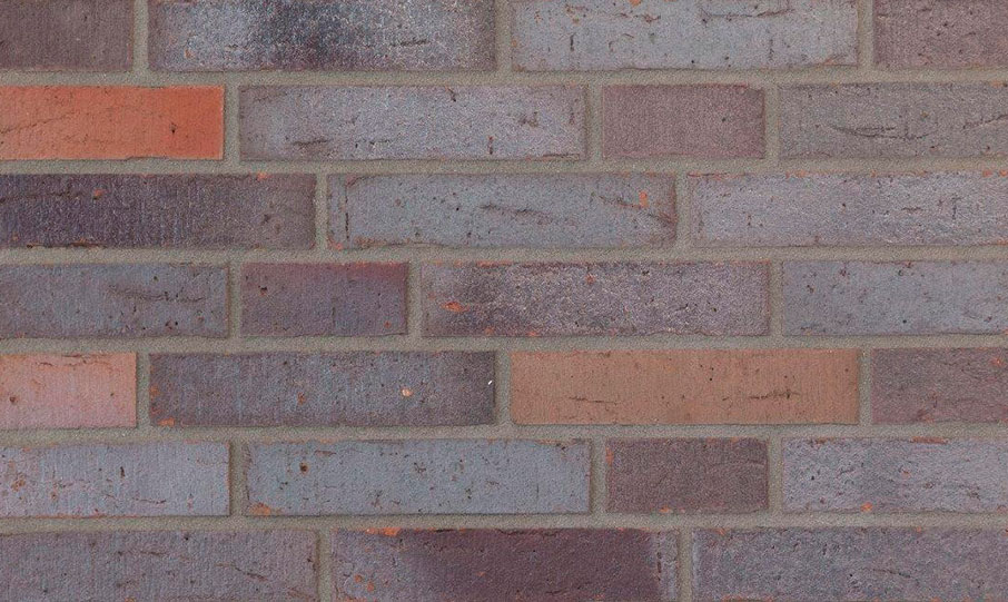 Кирпич клинкерный Feldhaus Klinker K662 sintra lava azur NF 240*115*71 мм