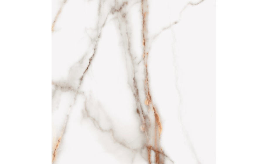 Керамогранит Ametis Supreme SM03, полированный, 600*600*10 мм