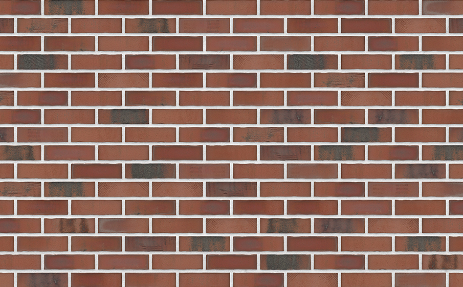 Клинкерная плитка под кирпич King Klinker Old Castle Old Factory HF50, 240*71*10 мм