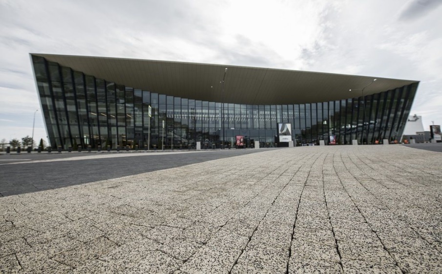 Плитка тротуарная Антик А.3.А.4 стоунмикс белый с черным, комплект 5 шт, толщина 40 мм