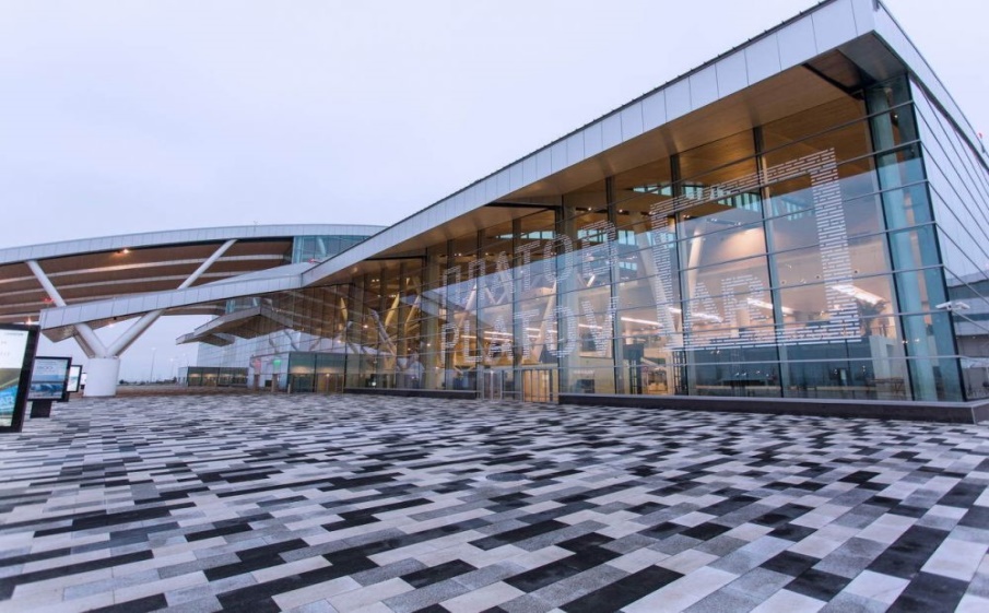 Плитка тротуарная Прямоугольник Б.5.П.6 Гранит серый, 600*300*60 мм