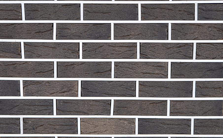 Кирпич клинкерный Faber Jar Охтинский 215*102*65 мм