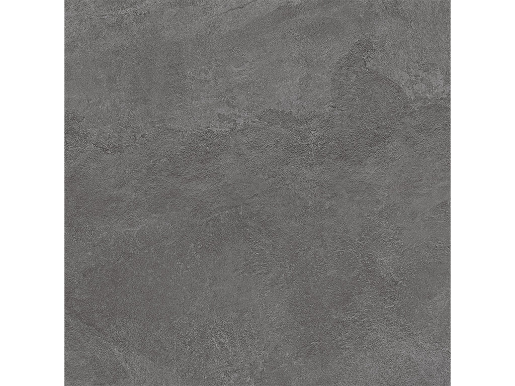 Керамогранит KERAMA MARAZZI Про Стоун серый темный обрезной, 600*600*9 мм