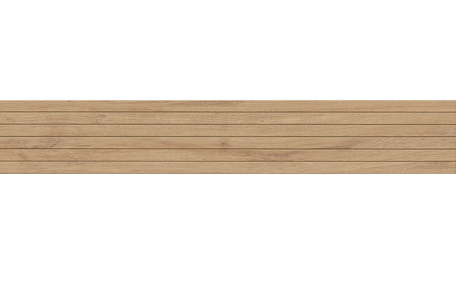 Фальшмозаика Ametis Alavesa Trail AV02, неполированный, 1600*190*11 мм