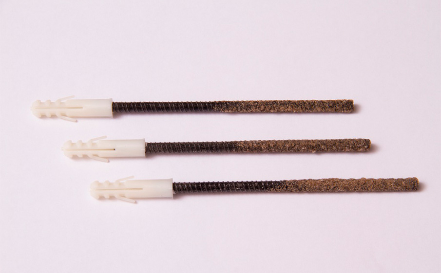 Гибкая связь-анкер Гален БПА-280-6-1П для монолитных стен, 6*280 мм