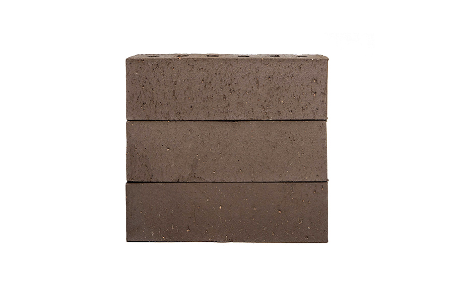 Кирпич клинкерный ТМ Kerma Premium Klinker коричневый каре 215*102*65 мм