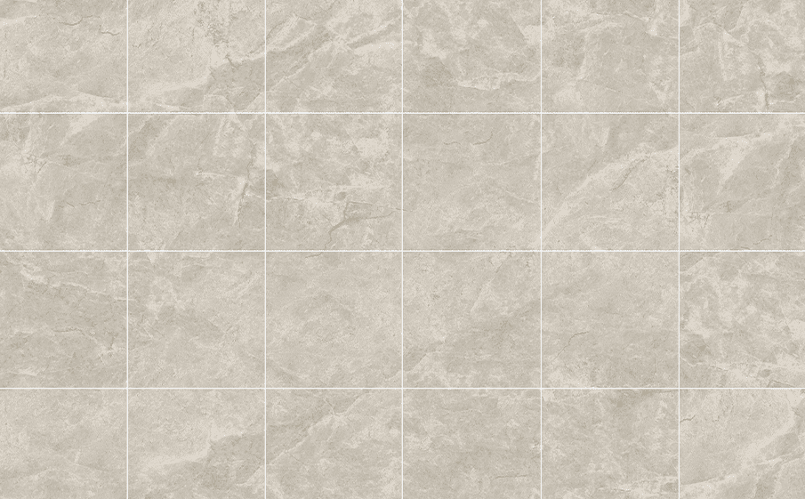 Керамогранит WIFi Ceramiche Tundra Light Grey, 600*600*20 мм