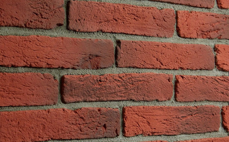 Декоративный кирпич Балтфасад Петровский 126