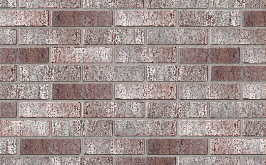 Кирпич облицовочный Славянский КЗ Ливерпуль-Кроста РФ, 250*120*65 мм