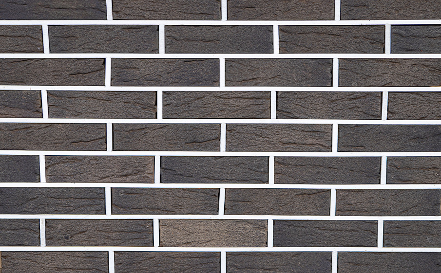 Кирпич клинкерный Faber Jar Охтинский 250*120*65 мм