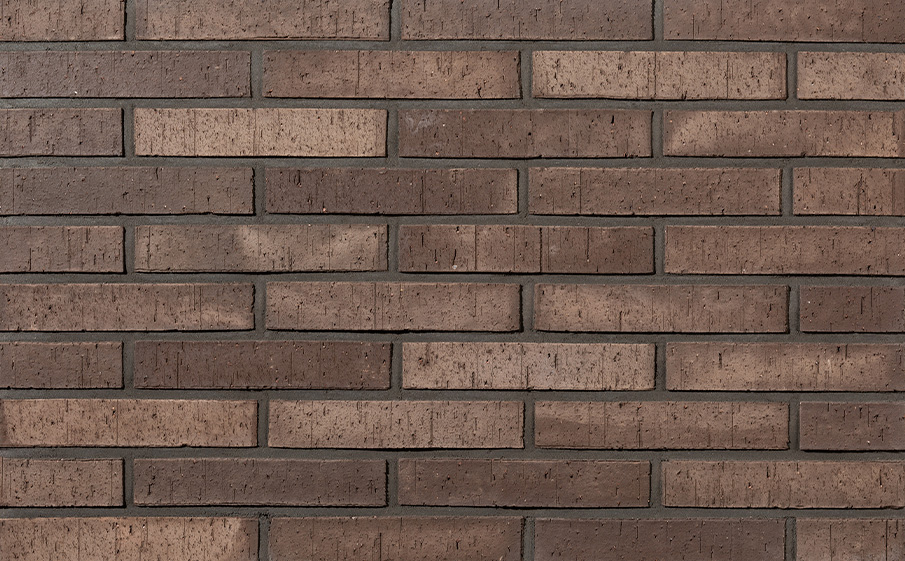 Кирпич клинкерный ПЛИНФА (PLINFA) Iron 2809, 270*85*50 мм