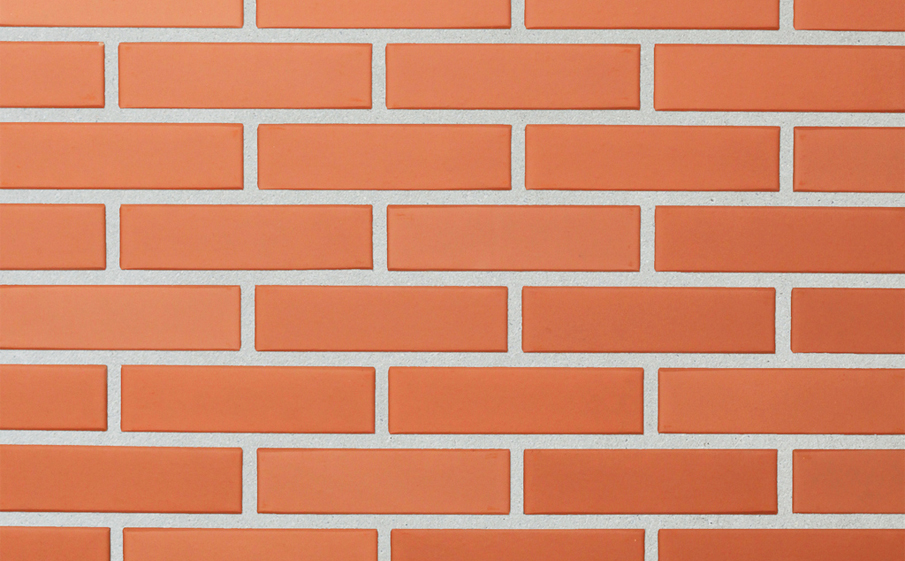 Кирпич фигурный пустотелый (лекальный R-1500) Lode Janka гладкий, 250*120*65 мм