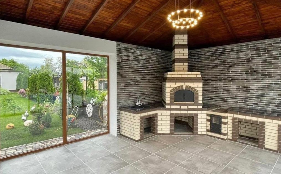 Декоративный кирпич Leonardo Stone Лондон 240*50*16 мм 465