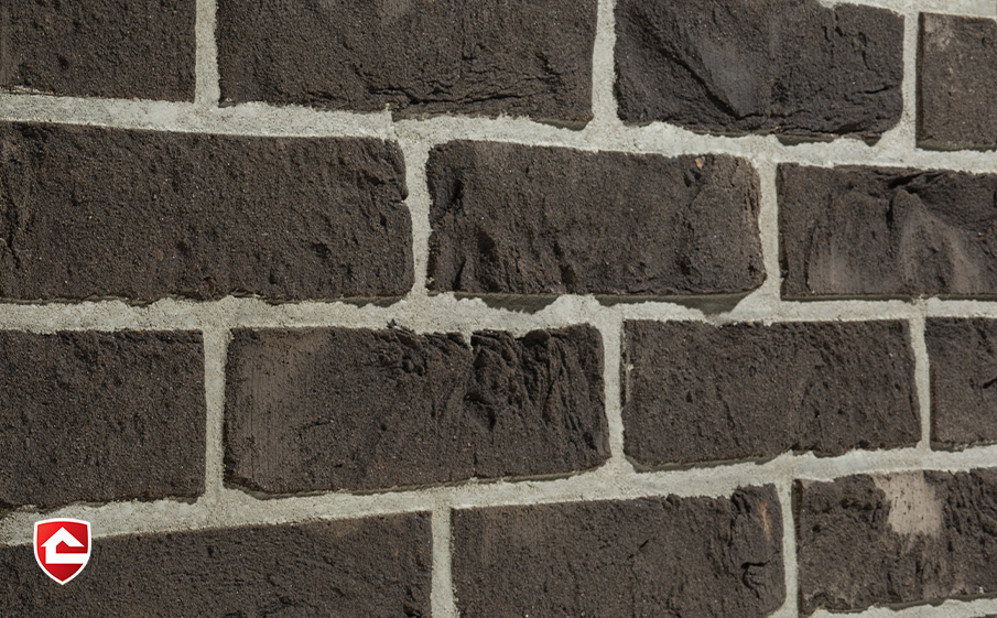 Кирпич облицовочный Hans Bekker 1916, 215*102*65 мм