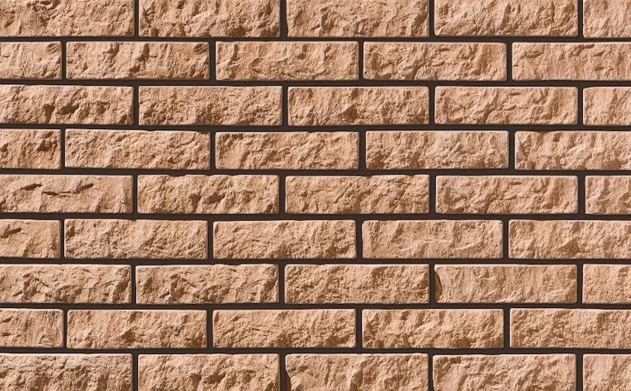 Облицовочный камень Leonardo Stone Неаполь 210*52*12 мм 0,84 м2/уп 431