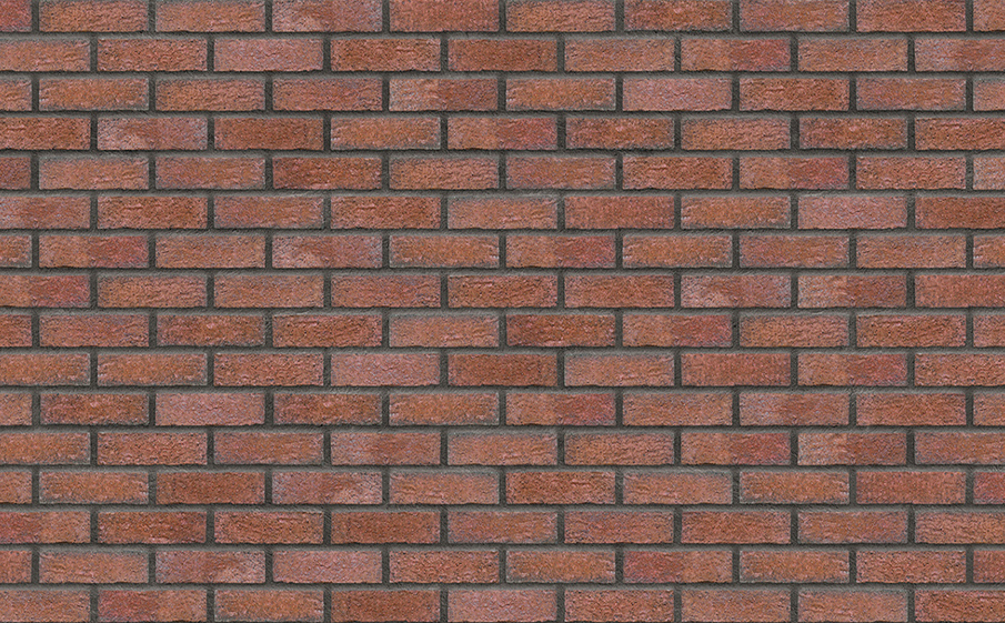 Клинкерная плитка под кирпич King Klinker Old Castle Tower bridge HF09 240*71*10 мм