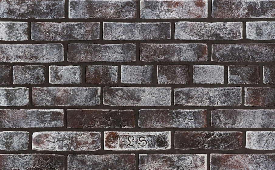 Декоративный кирпич Leonardo Stone Дижон 237*70*14 мм 786