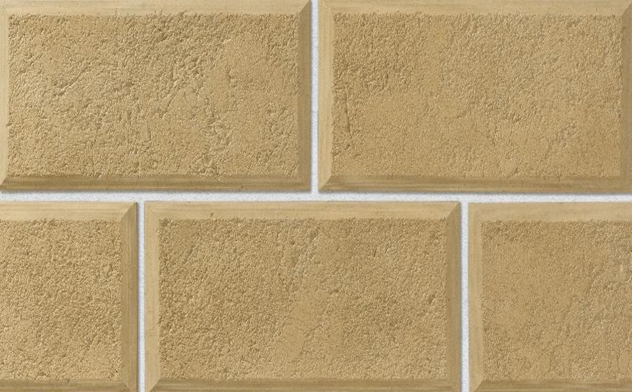 Облицовочный камень Leonardo Stone Рим 500*250*30 мм 050