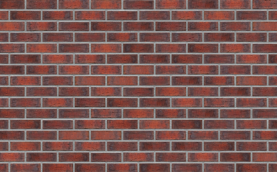 Клинкерная плитка под кирпич King Klinker Old Castle Aria Rustica HF21, 240*71*10 мм