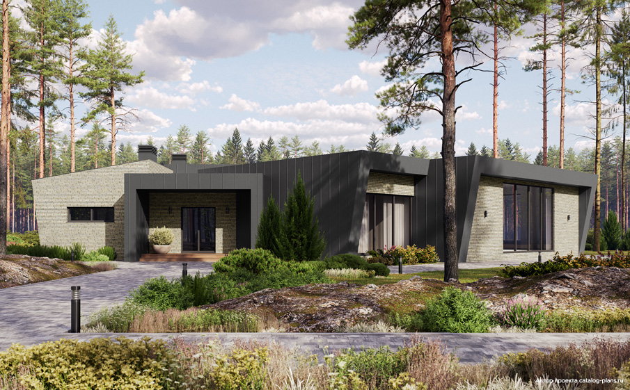 Кирпич облицовочный Plinfa Cassia 1706, 300*85*50 мм