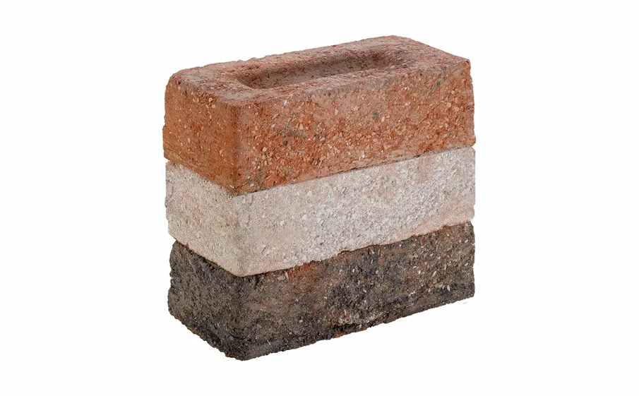 Кирпич облицовочный Тандем Любаново, 215*102*65 мм