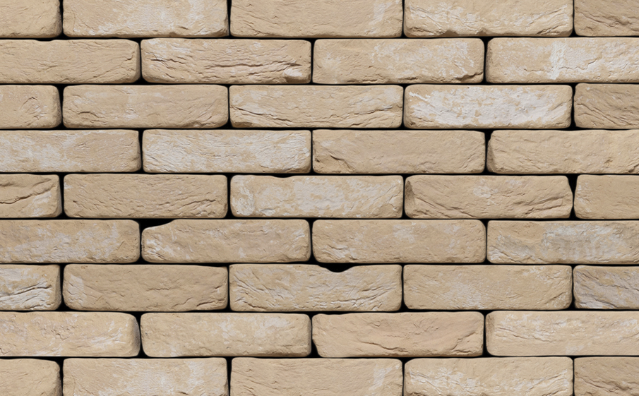 Кирпич S.Anselmo Antic Line GBWA, Selmo, 250*120*55 мм
