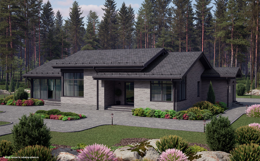 Кирпич облицовочный Plinfa Cassia 1707, 300*85*50 мм