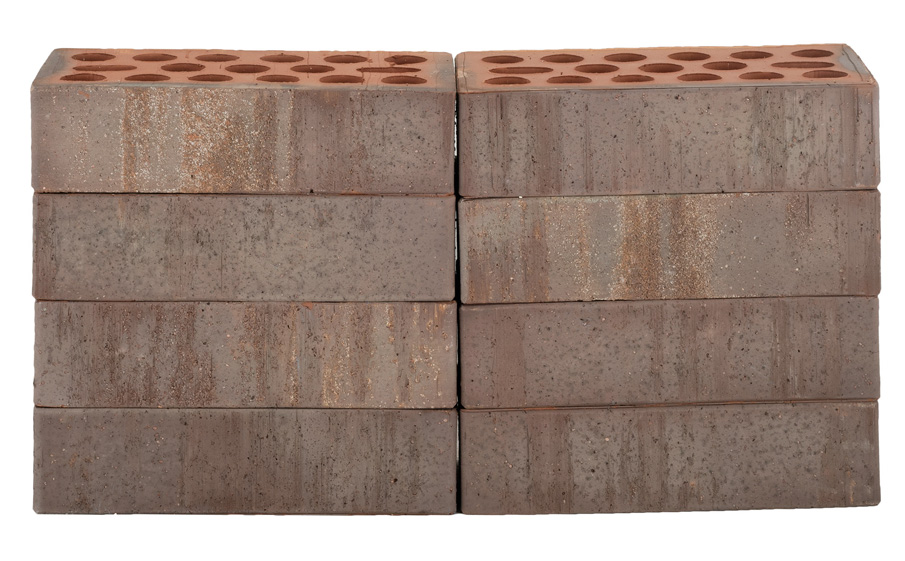 Кирпич облицовочный Донские зори Казачий 250*85*65 мм