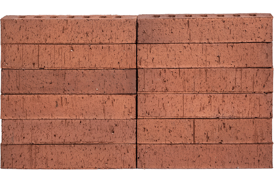 Кирпич клинкерный Plinfa Iron 2316, 270*85*50 мм