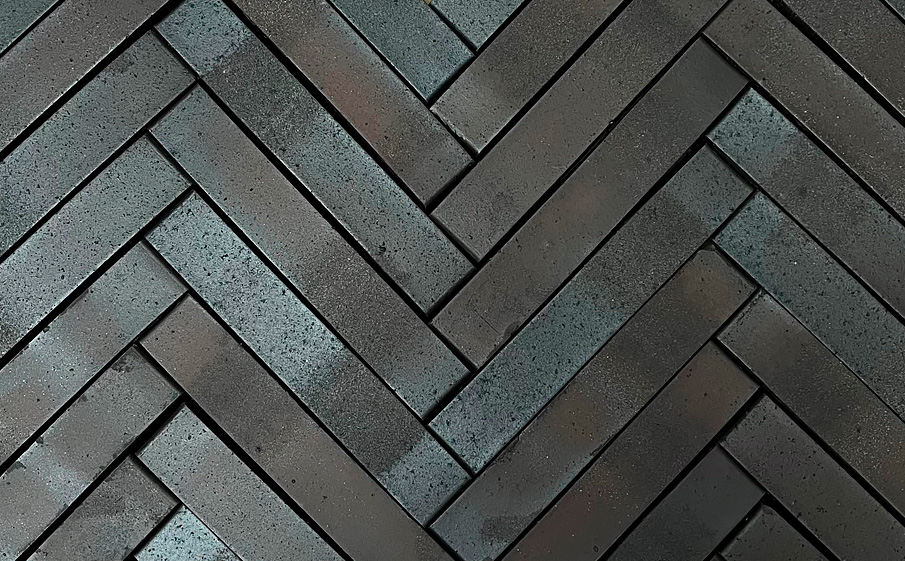 Брусок клинкерный Laterem Antique 701, 290*60*52 мм