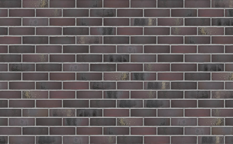 Клинкерная плитка под кирпич King Klinker Old Castle Vintage town HF52, 240*71*10 мм