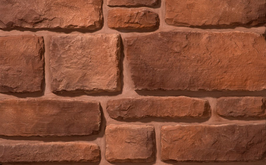 Облицовочный камень Идеальный Камень Капри цвет 4