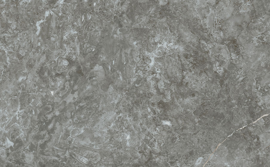 Керамогранит KERAMA MARAZZI Риальто Нобиле серый темный лаппатированный обрезной, 1195*600*9 мм