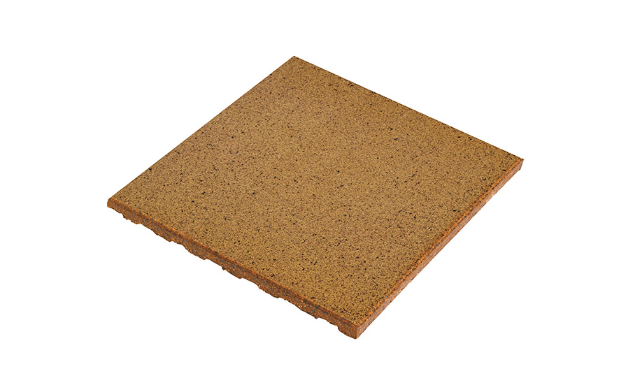 Плитка клинкерная Terraklinker (Gres de Breda) Natural, 150*150*23 мм