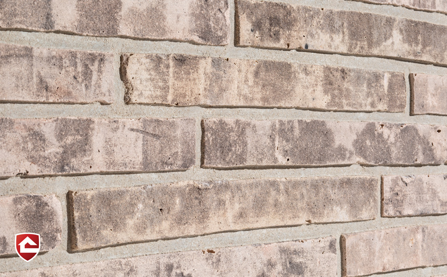 Кирпич ригельный ручной формовки Rightbrick Виллем 400*95*40 мм