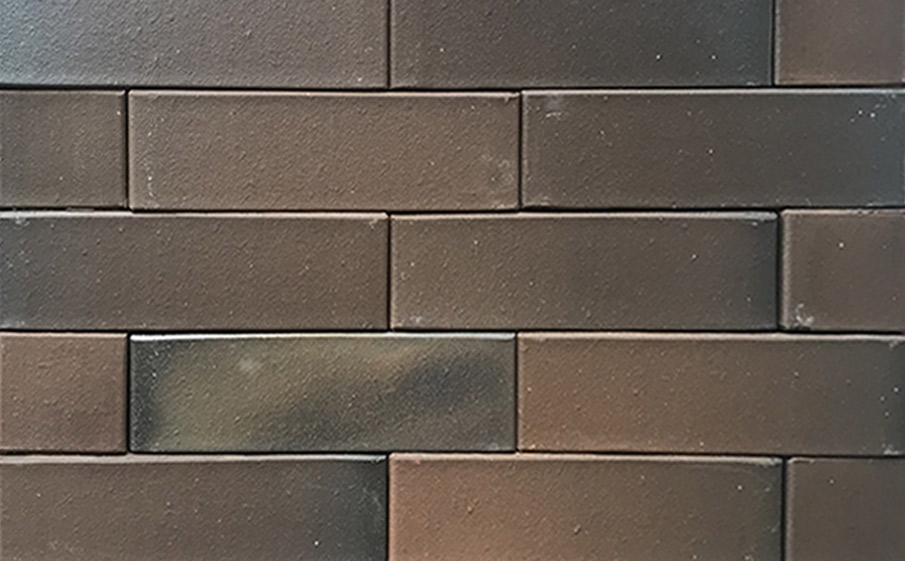 Кирпич облицовочный пустотелый Пятый элемент флэш Мюнхен гладкий 250*85*65 мм