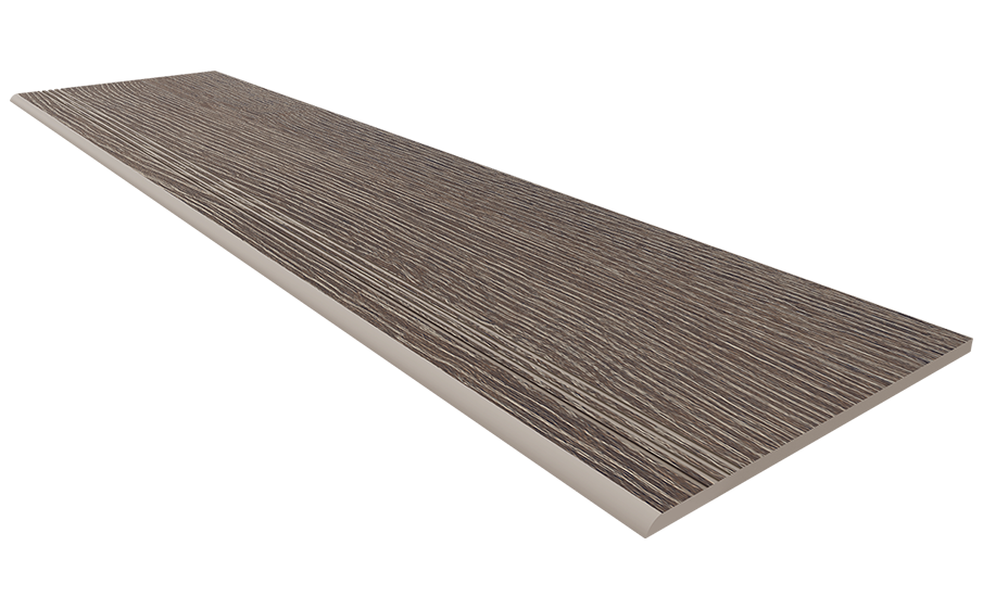 Ступень Estima Kraft Wood KW03, 1200*300*10 мм