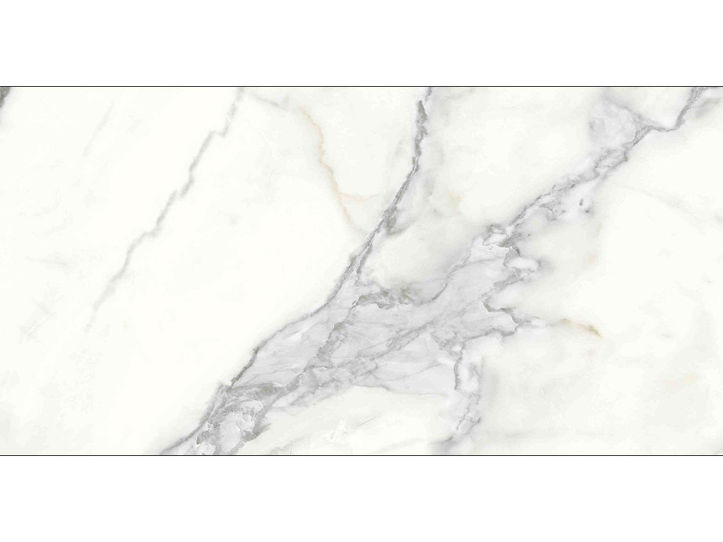 Керамогранит ENNFACE Pacific White Matt, 1200*600*9 мм