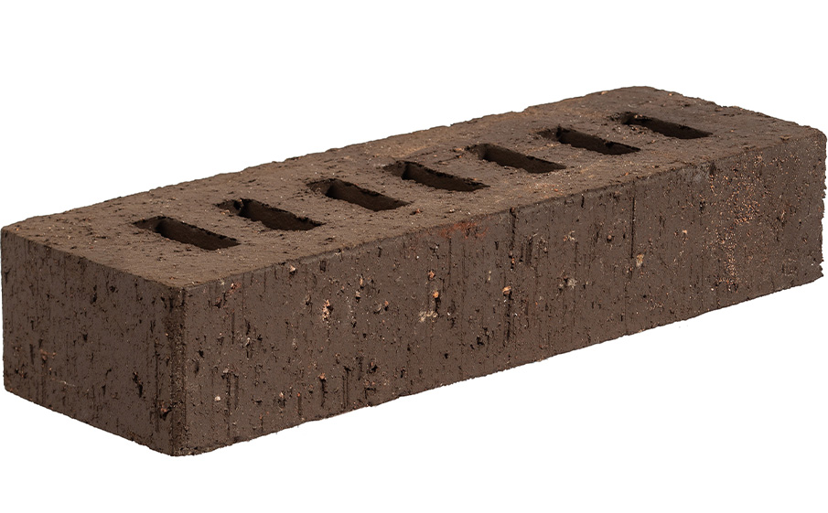 Кирпич клинкерный Plinfa Iron 2817, 270*85*50 мм