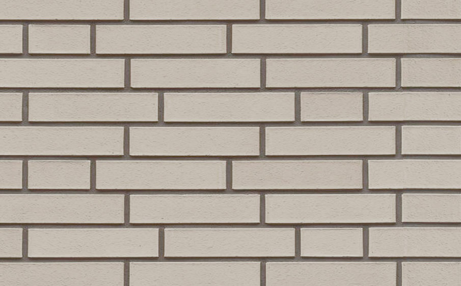 Кирпич клинкерный Westerwaelder Klinker Nr 36 Silbergrau nuanciert, 240*115*52 мм